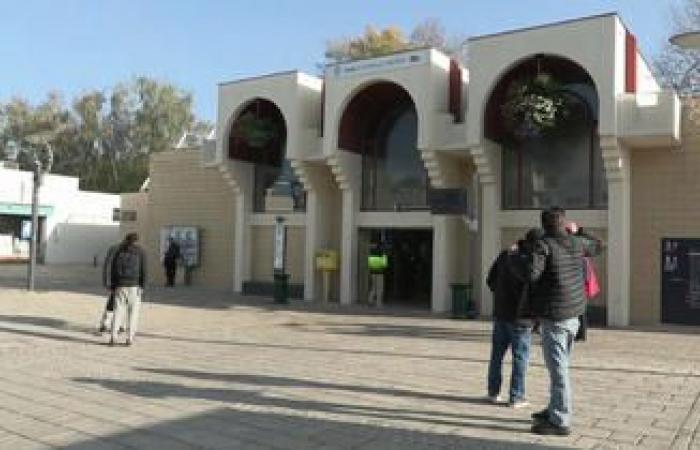 un uomo armato arrestato alla Gare de l'Est era oggetto di un mandato d'arresto europeo per il rapimento della moglie