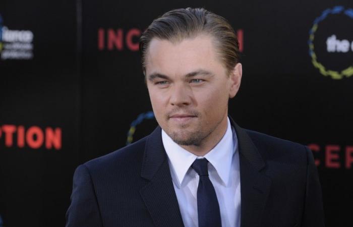 Leonardo DiCaprio compie 50 anni (sì, sul serio), quanto è cambiato dal suo debutto?