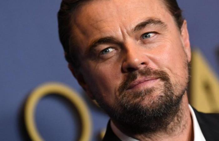 Per il suo cinquantesimo compleanno, Leonardo DiCaprio ha organizzato una festa con 500 invitati