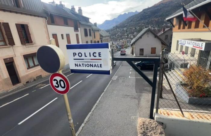 il sindacato Alliance chiede più agenti di polizia a Gap, Briançon e Montgenèvre