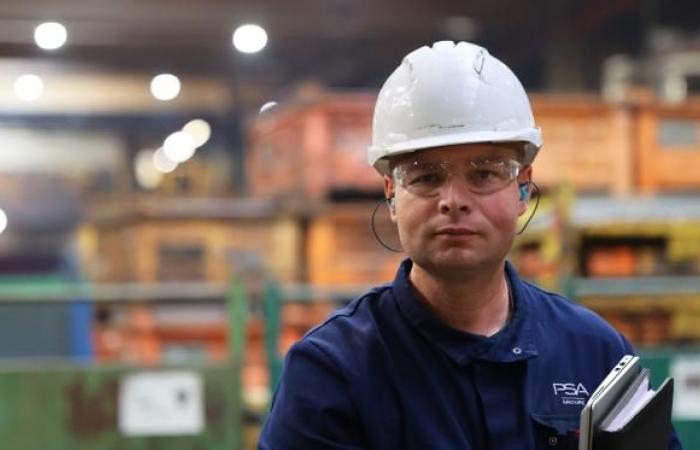 come ha fatto questa fabbrica delle Ardenne a conquistare un mercato di diversi milioni di pezzi contro i cinesi?