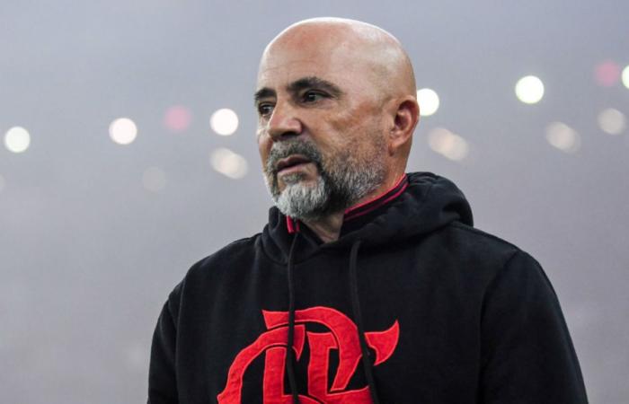 i 5 progetti di Jorge Sampaoli