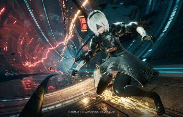 Stellar Blade: la collaborazione con NieR: Automata è datata, tanto attraente quanto deludente