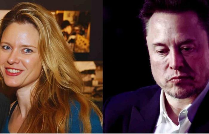 USA: La figlia transgender di Elon Musk fugge dal Paese, terrorizzata dalla tempesta Trump