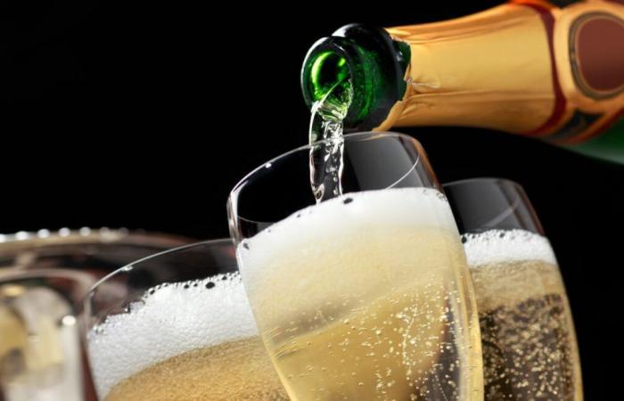 Ultimi istanti per aggiudicarsi questi 3 famosi champagne a prezzi record