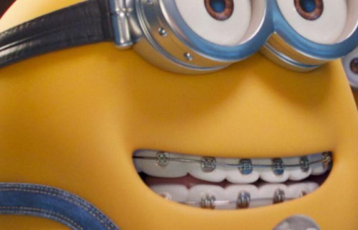 Pubblico: “Les Minions 2” su TF1 è riuscito a competere con “La Grande Vadrouille” su France 2?