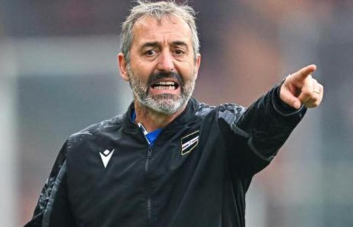 Lecce, Giampaolo il prescelto per il dopo Gotti