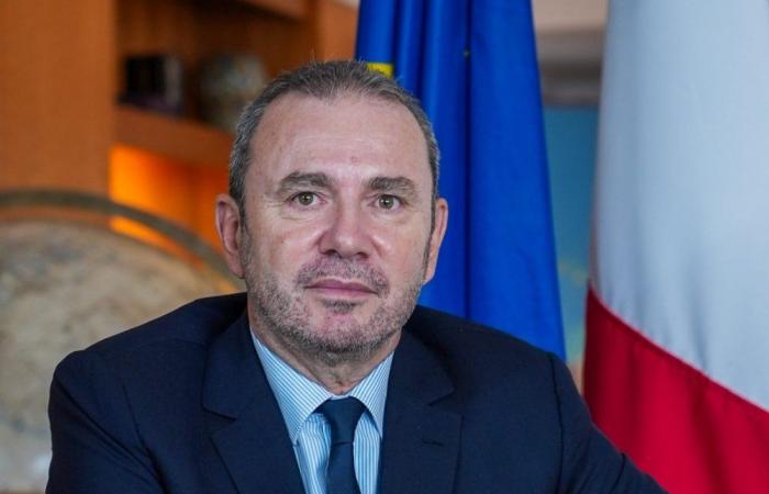 L’ambasciatore francese in Marocco visita Laâyoune e Dakhla, dall’11 al 13 novembre