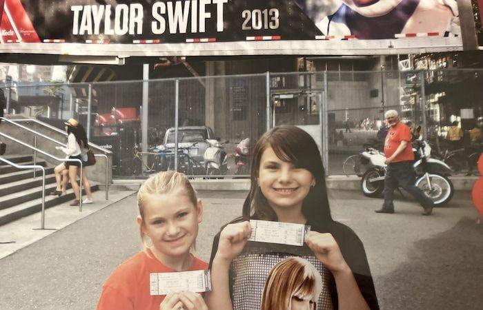 Si moltiplicano le truffe all’alba dei concerti di Taylor Swift in Canada | Taylor Swift in Canada