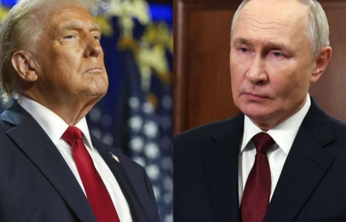 Russia. Il Cremlino smentisce la conversazione telefonica tra Vladimir Putin e Donald Trump