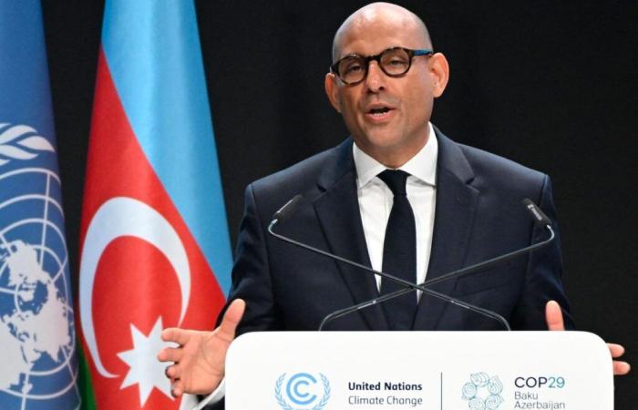 Si è aperta la COP29 sul clima, gli obiettivi dell'accordo di Parigi “in grave pericolo”, avverte l'Onu