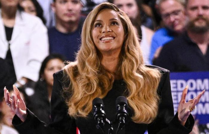 La Yale University offrirà corsi su Beyoncé