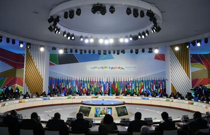 La seconda conferenza ministeriale del Forum di partenariato Russia-Africa si terrà nel 2025