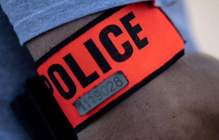 un passante aggredito a morte con un coltello, arrestato un sospetto