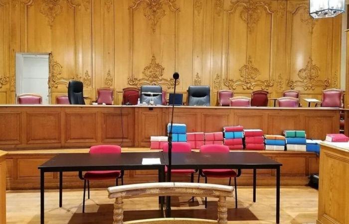 Femminicidio a Tucquegnieux: l'ex coniuge processato davanti alle assise a Nancy