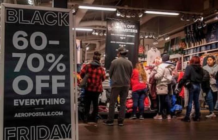 Black Friday: date e consigli per il Black Friday