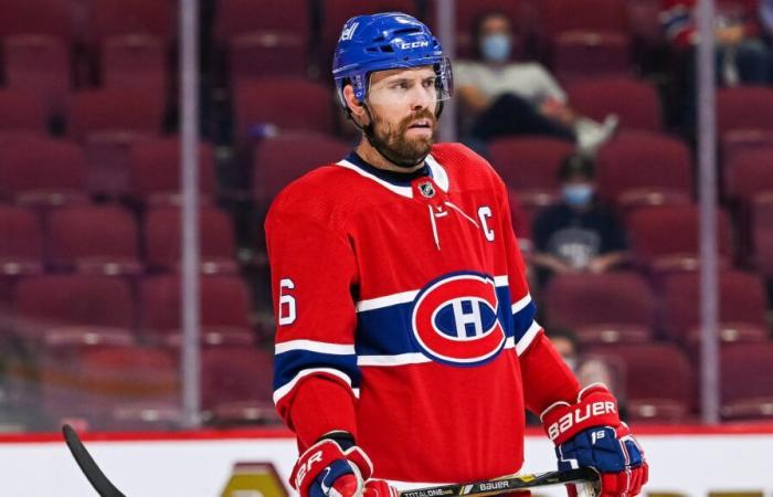 Shea Weber si è sentito tradito da David Poile dopo lo scambio del 2016