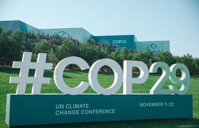 COP29 a Baku: sfide e aspettative