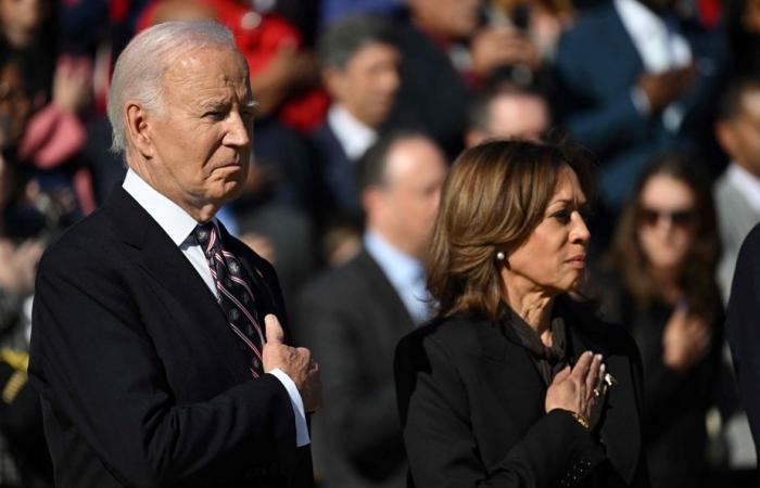 Celebrazioni del Giorno della Memoria | Biden rende gli ultimi omaggi ai veterani americani