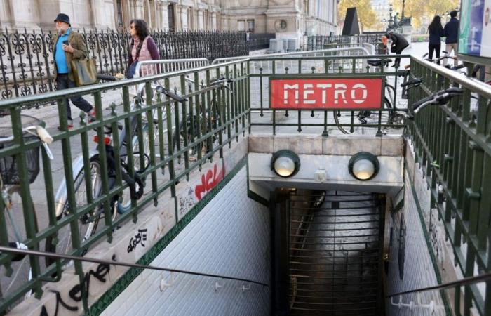 Cerimonia dell’11 novembre a Parigi: disservizi nelle metropolitane e nella RER