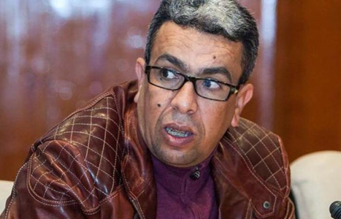 Urgente.. Hamid El Mahdawi è stato condannato a un anno e mezzo di prigione e a una multa di 150 milioni di centesimi – Kech24: Morocco News – Kech24: un giornale elettronico marocchino