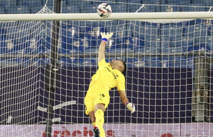 OM. Rulli il capitano, Greenwood leader dell'attacco, Cornelius salva l'onore in difesa… Qual è il record individuale alla terza di campionato?