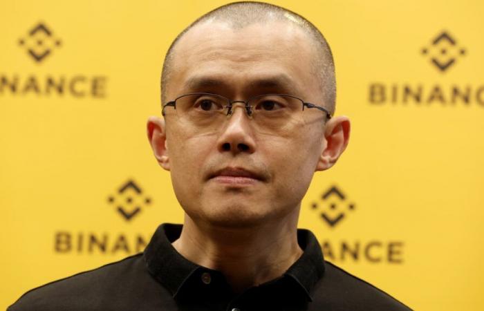 FTX fa causa all'exchange di criptovalute Binance e al suo ex CEO Zhao per 1,8 miliardi di dollari