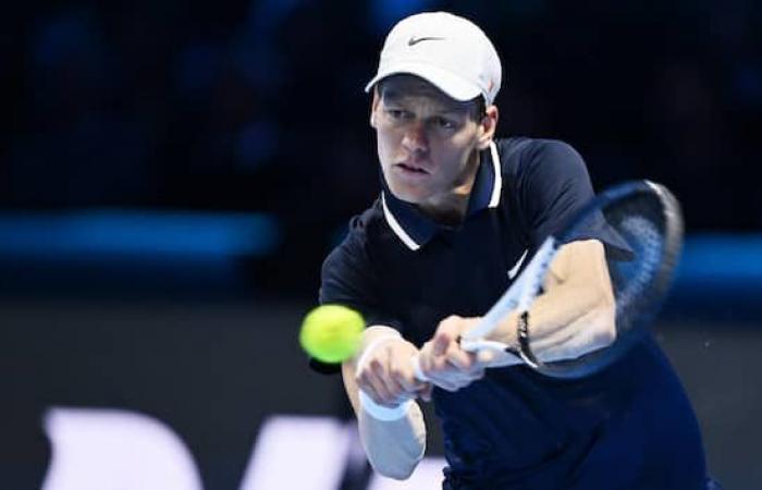 Sinner Fritz alle Atp Finals 2024 in tv e streaming: dove vedere la gara