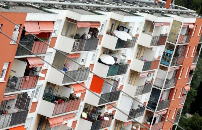 2.800 nuove case all'anno, caccia alle case sfitte, riabilitazione di quelle esistenti: qual è il piano abitativo presentato dalla Metropoli Nice Côte d'Azur?