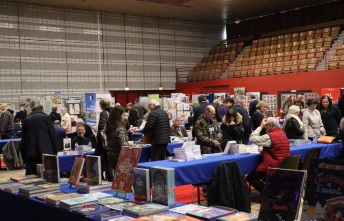 Woippy History Book Fair 2024: tema e programma