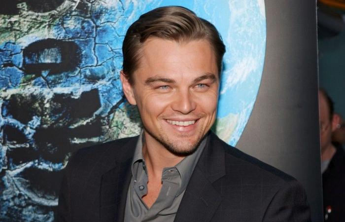 Leonardo DiCaprio compie 50 anni (sì, sul serio), quanto è cambiato dal suo debutto?