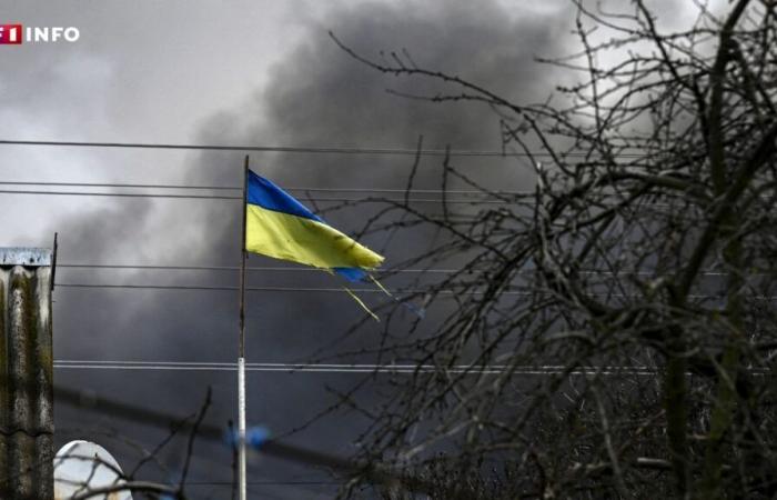 LIVE – Guerra in Ucraina: allerta aerea in tutto il Paese, sei morti nei raid russi