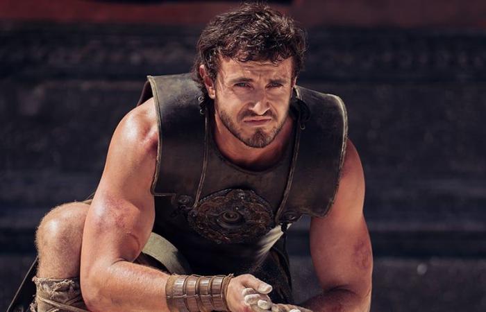 24 anni di attesa! Perché c'è voluto così tanto tempo per vedere il seguito del film di Russell Crowe? – Notizie sul cinema