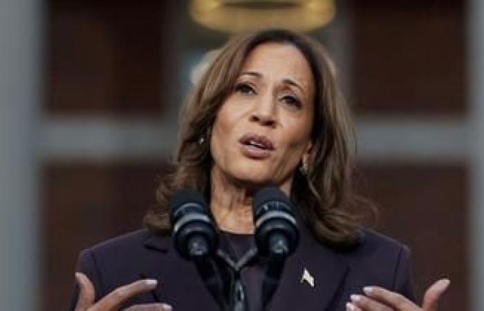 questo caso in cui Kamala Harris potrebbe ancora diventare presidente del paese