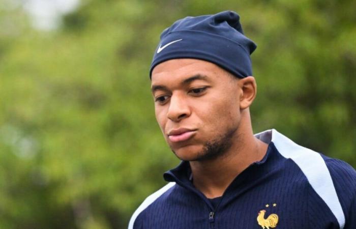 Mbappé, un “disagio” con i Blues