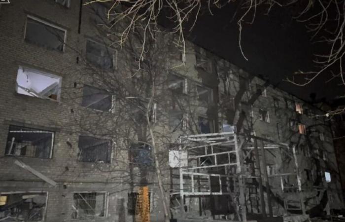 Ucraina: sei morti negli attacchi di droni russi a Mykolaiv e Zaporizhia