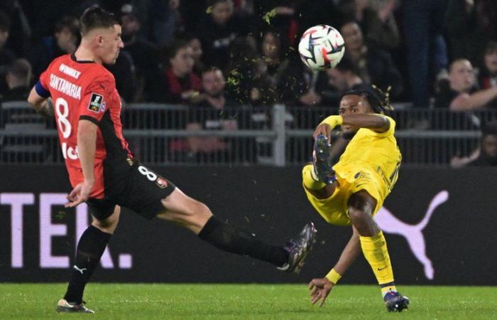 PSG – TFC: “Il Parigi? Abbiamo già vinto lì la scorsa stagione…” L'attaccante del Tolosa Yann Gboho lancia le ostilità per la ripresa della L1