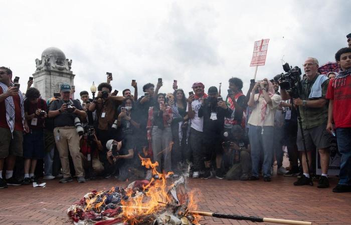 Ciò che il mandato della Camera di Stefanik rivela su che tipo di ambasciatrice delle Nazioni Unite potrebbe essere