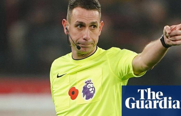 L’arbitro David Coote è stato sospeso per il video evidente dello sfogo sboccato di Klopp | Liverpool