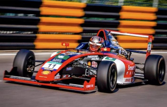 I piloti locali chiedono il ritorno della Formula Regional in Asia