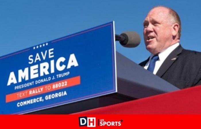 Trump nomina Tom Homan zar dell’immigrazione