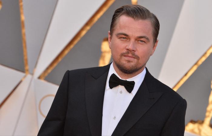 Leonardo DiCaprio compie 50 anni (sì, sul serio), quanto è cambiato dal suo debutto?