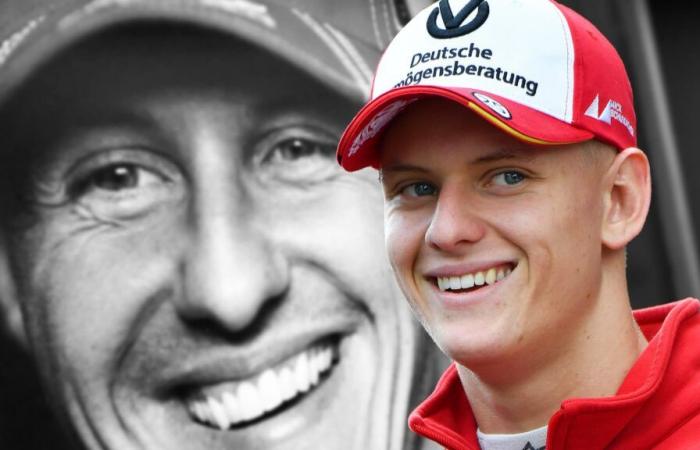 “Ci siamo divertiti tantissimo”, i ricordi commoventi di Mick Schumacher con suo padre Michael