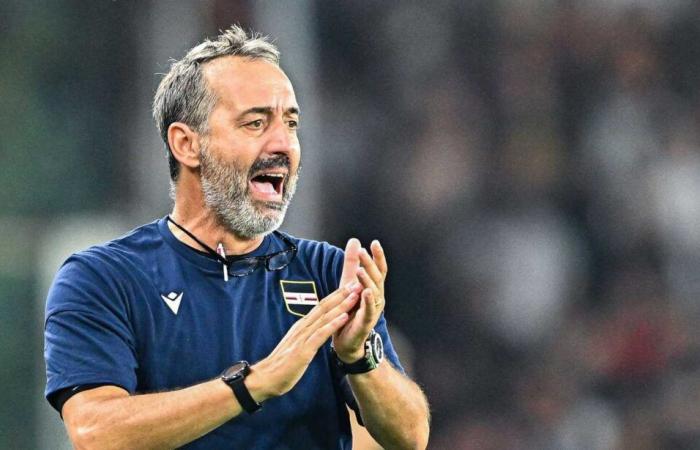 Giampaolo torna in Serie A: tutte le squadre che ha allenato e il bilancio|Serie A