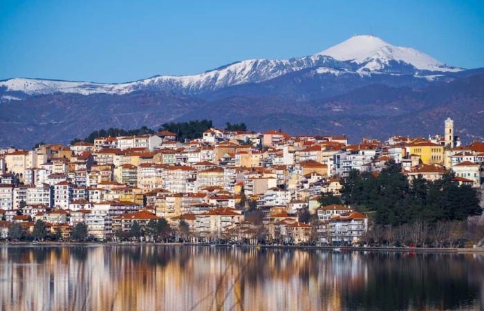 Pioggia, fronte di aria fredda e avvisi di tempesta in vista – Greek City Times