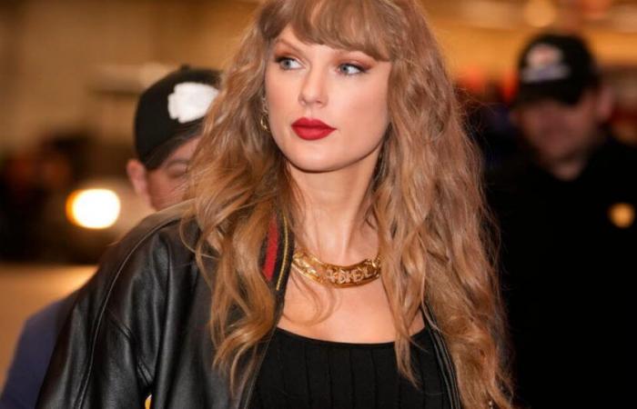 Musica. Nuovo riconoscimento per Taylor Swift agli MTV Europe Music Awards