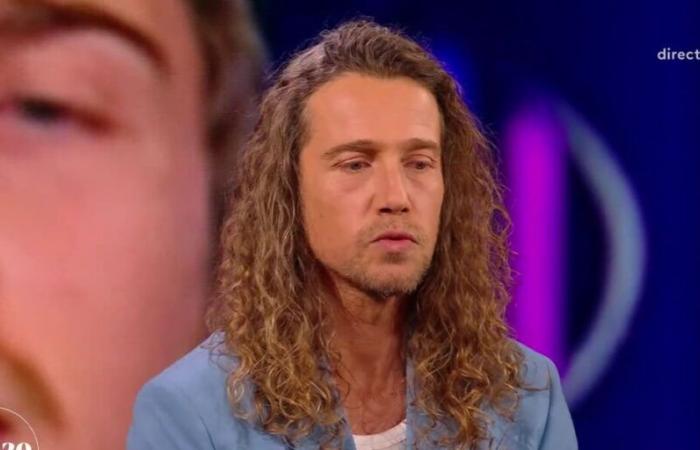 “Mi vergognavo”: le rivelazioni di Julien Doré sul casting per La Nouvelle Star (ZAPTV)