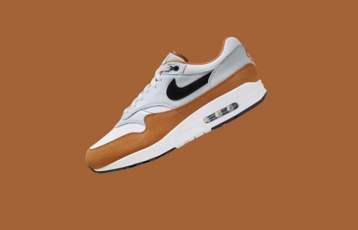 Queste Air Max 1 ti faranno girare la testa con il loro prezzo basso sul Nike Store