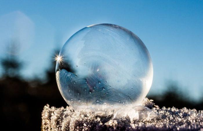 Calo drastico delle temperature: il freddo colpirà il Paese questa settimana, prevede Météo France