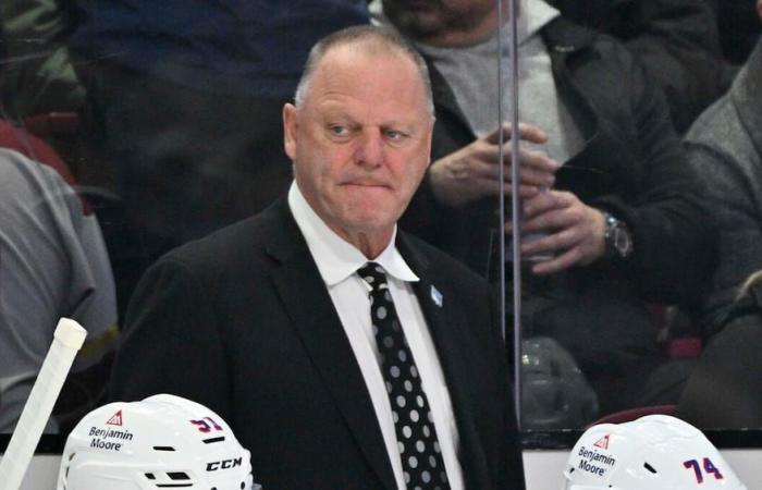 Un nuovo assistente per il St-Louis? Il canadese avrebbe incontrato Gerard Gallant a Toronto